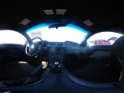 ✅ 2012 Ford Mustang V6 • VIN: 1ZVBP8AM6C5216721 • Lot: 43114205. Listed on IAAI with 221,142 mi. Free auction sales archive from the USA and detailed vehicle history report at DreamBid. Image 17.