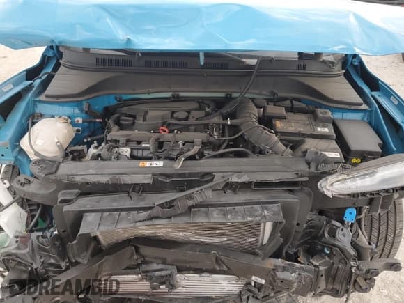 ✅ 2022 Hyundai Kona Limited • VIN: KM8K53A34NU775062 • Лот: 76203924. Опубликован ранее на Copart с пробегом 15 396 миль. Бесплатный доступ к архиву аукционных продаж из США и подробный отчёт об истории автомобиля на DreamBid. Изображение 11.