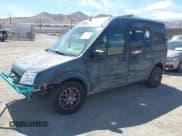 ✅ 2011 Ford Transit Connect XLT • VIN: NM0LS6BN1BT057454 • Lot: 43063335. Listed on IAAI with 220,661 mi. Free auction sales archive from the USA and detailed vehicle history report at DreamBid. Image 2.