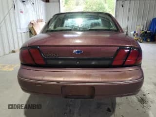 ✅ 1999 Chevrolet Lumina • VIN: 2G1WL52M3X9254891 • Лот: 73365284. Опубликован ранее на Copart с пробегом 148 078 миль. Бесплатный доступ к архиву аукционных продаж из США и подробный отчёт об истории автомобиля на DreamBid. Изображение 6.