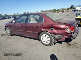 ✅ 2002 Hyundai Sonata • VIN: KMHWF25S62A709085 • Lot: 84581325. Listed on Copart with 108,294 mi. Free auction sales archive from the USA and detailed vehicle history report at DreamBid. Image 2.