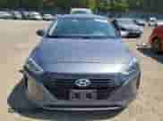 2019 Hyundai Ioniq Blue с VIN KMHC65LC9KU166913, выставлен на аукционе Copart как лот 66426644 с пробегом 156 959 миль миль и Списание • Salvage title. История ставок и продаж доступна на DreamBid. Изображение 5.