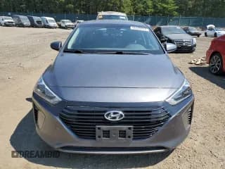 ✅ 2019 Hyundai Ioniq Blue • VIN: KMHC65LC9KU166913 • Lot: 66426644. Wystawiony na Copart z przebiegiem 156 959 mil. Bezpłatny archiwum sprzedaży aukcyjnych z USA i szczegółowy raport historii pojazdu na DreamBid. Zdjęcie 5.