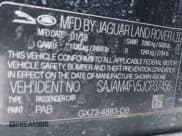 ✅ 2018 Jaguar XE S • VIN: SAJAM4FV5JCP37456 • Lot: 41519411. Listed on IAAI with 33,698 mi. Free auction sales archive from the USA and detailed vehicle history report at DreamBid. Image 9.