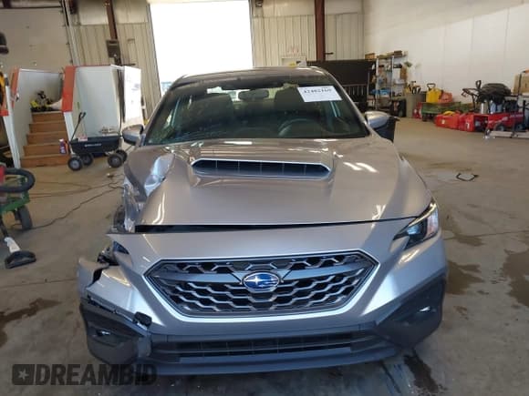 ✅ 2023 Subaru WRX Premium • VIN: JF1VBAH62P8802923 • Lot: 42482169. Listed on IAAI with 26,113 mi. Free auction sales archive from the USA and detailed vehicle history report at DreamBid. Image 13.