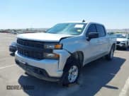 ✅ 2019 Chevrolet Silverado 1500 RST • VIN: 1GCUYEED6KZ148803 • Lot: 42625691. Wystawiony na IAAI z przebiegiem 56 995 mil. Bezpłatny archiwum sprzedaży aukcyjnych z USA i szczegółowy raport historii pojazdu na DreamBid. Zdjęcie 6.