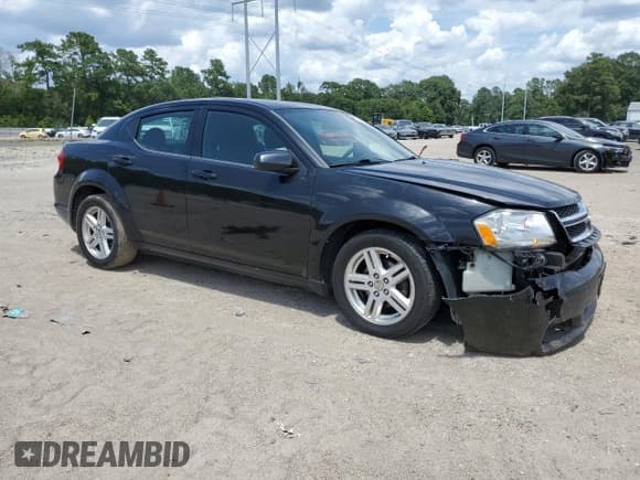 ✅ 2011 Dodge Avenger Mainstreet • VIN: 1B3BD1FB7BN531635 • Лот: 62994484. Опубликован ранее на Copart с пробегом 275 557 миль. Бесплатный доступ к архиву аукционных продаж из США и подробный отчёт об истории автомобиля на DreamBid. Изображение 4.