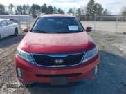 ✅ 2014 Kia Sorento LX • VIN: 5XYKTCA68EG539598 • Лот: 43716711. Опубликован ранее на IAAI с пробегом 287 045 миль. Бесплатный доступ к архиву аукционных продаж из США и подробный отчёт об истории автомобиля на DreamBid. Изображение 6.