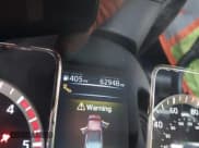 ✅ 2017 Nissan Titan Pro-4X • VIN: 1N6BA1F41HN570333 • Lot: 41741250. Listed on IAAI with 62,948 mi. Free auction sales archive from the USA and detailed vehicle history report at DreamBid. Image 15.