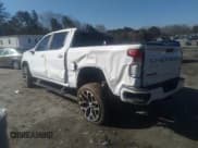 ✅ 2020 Chevrolet Silverado 1500 RST • VIN: 1GCUYEED0LZ117225 • Lot: 41734357. Wystawiony na IAAI z przebiegiem 75 279 mil. Bezpłatny archiwum sprzedaży aukcyjnych z USA i szczegółowy raport historii pojazdu na DreamBid. Zdjęcie 3.