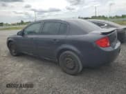 ✅ 2009 Pontiac G5 • VIN: 1G2AS55H497222141 • Lot: 67211655. Wystawiony na Copart z przebiegiem 265 032 mil. Bezpłatny archiwum sprzedaży aukcyjnych z USA i szczegółowy raport historii pojazdu na DreamBid. Zdjęcie 2.