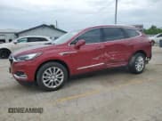 ✅ 2020 Buick Enclave Premium • VIN: 5GAERCKW3LJ257913 • Lot: 61390515. Listed on Copart with 52,453 mi. Free auction sales archive from the USA and detailed vehicle history report at DreamBid. Image 1.