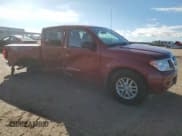 ✅ 2019 Nissan Frontier SV • VIN: 1N6AD0ER9KN883793 • Лот: 82465565. Опубликован ранее на Copart с пробегом 83 495 миль. Бесплатный доступ к архиву аукционных продаж из США и подробный отчёт об истории автомобиля на DreamBid. Изображение 4.