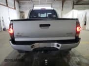 ✅ 2008 Toyota Tacoma • VIN: 5TEUU42N38Z582807 • Lot: 90429845. Listed on Copart with 187,473 mi. Free auction sales archive from the USA and detailed vehicle history report at DreamBid. Image 6.