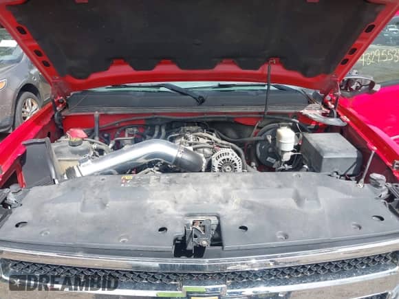 2013 Chevrolet Silverado 1500 LT с VIN 3GCPCSE00DG380842, выставлен на аукционе IAAI как лот 43295532 с пробегом 162 781 миль миль и . История ставок и продаж доступна на DreamBid. Изображение 10.