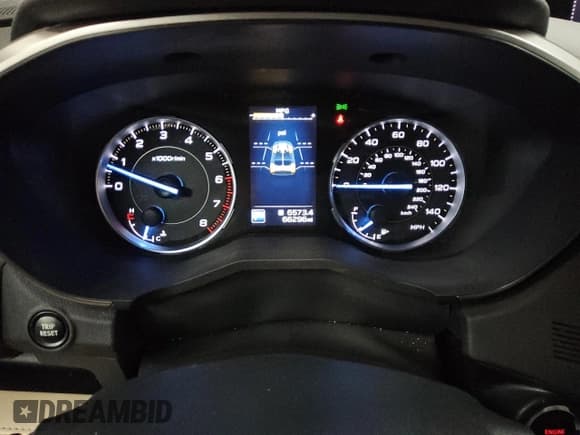 ✅ 2022 Subaru Ascent Limited • VIN: 4S4WMAPD7N3409885 • Lot: 89799245. Listed on Copart with 66,296 mi. Free auction sales archive from the USA and detailed vehicle history report at DreamBid. Image 9.