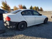 ✅ 2007 BMW 3 Series 328i • VIN: WBAVC53597FZ70211 • Lot: 86897965. Listed on Copart with 180,582 mi. Free auction sales archive from the USA and detailed vehicle history report at DreamBid. Image 3.