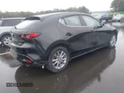 ✅ 2022 Mazda 3 S • VIN: JM1BPAJL3N1513098 • Лот: 43307575. Опубликован ранее на IAAI с пробегом 21 256 миль. Бесплатный доступ к архиву аукционных продаж из США и подробный отчёт об истории автомобиля на DreamBid. Изображение 4.