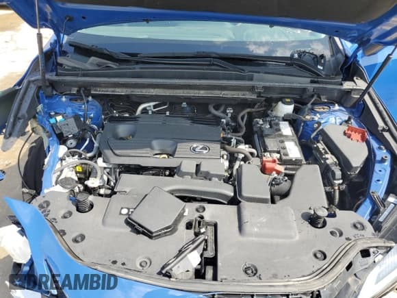 ✅ 2022 Lexus NX 250 Premium • VIN: 2T2GDCEZ0NC001699 • Лот: 67469884. Опубликован ранее на Copart с пробегом 24 157 миль. Бесплатный доступ к архиву аукционных продаж из США и подробный отчёт об истории автомобиля на DreamBid. Изображение 12.