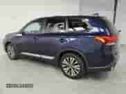 ✅ 2020 Mitsubishi Outlander ES • VIN: JA4AD2A37LZ045072 • Лот: 84819765. Опубликован ранее на Copart с пробегом 54 628 миль. Бесплатный доступ к архиву аукционных продаж из США и подробный отчёт об истории автомобиля на DreamBid. Изображение 2.