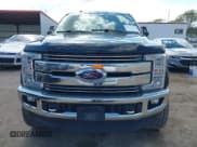 ✅ 2018 Ford F-250 XL • VIN: 1FT7W2BT0JEB59802 • Lot: 42125940. Listed on IAAI with 73,654 mi. Free auction sales archive from the USA and detailed vehicle history report at DreamBid. Image 12.