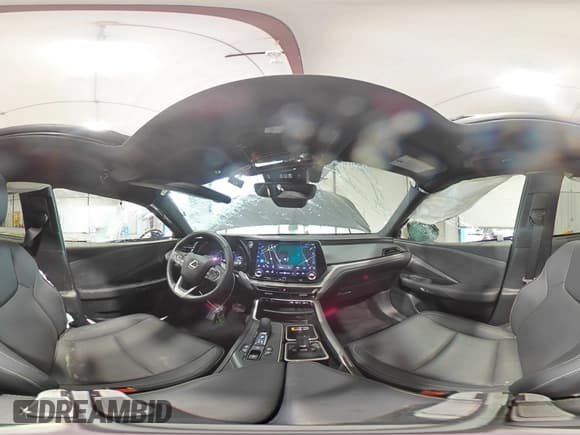 ✅ 2024 Lexus TX 350 • VIN: 5TDAAAB66RS002614 • Lot: 44641355. Wystawiony na Copart z przebiegiem 11 084 mil. Bezpłatny archiwum sprzedaży aukcyjnych z USA i szczegółowy raport historii pojazdu na DreamBid. Zdjęcie 16.