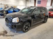 ✅ 2017 GMC Terrain SLE • VIN: 2GKFLTEK6H6121300 • Lot: 82723585. Listed on Copart with 93,197 mi. Free auction sales archive from the USA and detailed vehicle history report at DreamBid. Image 1.