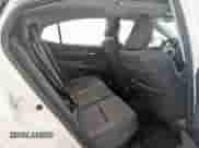 2025 Toyota Camry LE with VIN 4T1DAACKXSU001360, listed as a Copart auction lot 85889365 with 28,029 mi miles and Salvage title. Bid and sale history available at DreamBid. Image 10.