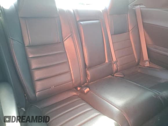 ✅ 2011 Dodge Challenger • VIN: 2B3CJ4DG1BH581629 • Lot: 45245165. Wystawiony na Copart z przebiegiem 162 983 mil. Bezpłatny archiwum sprzedaży aukcyjnych z USA i szczegółowy raport historii pojazdu na DreamBid. Zdjęcie 10.