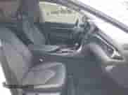 2023 Toyota Camry SE with VIN 4T1T11BK1PU077750, listed as a IAAI auction lot 42047470 with 51,015 mi miles and . Bid and sale history available at DreamBid. Image 5.