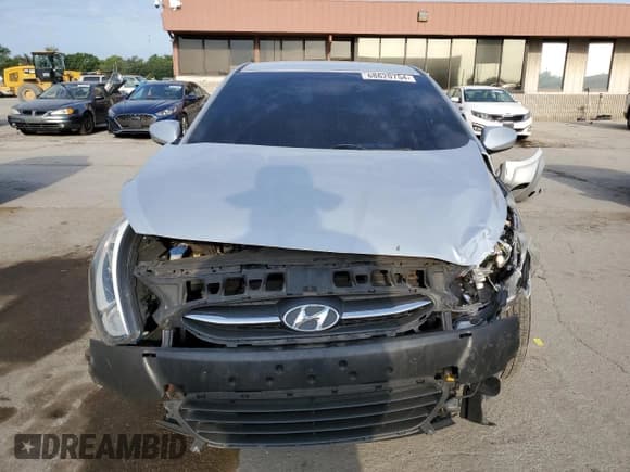 ✅ 2017 Hyundai Accent SE • VIN: KMHCT5AE6HU334500 • Лот: 68620754. Опубликован ранее на Copart с пробегом 120 133 миль. Бесплатный доступ к архиву аукционных продаж из США и подробный отчёт об истории автомобиля на DreamBid. Изображение 5.