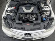 ✅ 2012 Mercedes-Benz C 300 Sport • VIN: WDDGF8BB3CR214402 • Lot: 81280725. Wystawiony na Copart z przebiegiem 129 470 mil. Bezpłatny archiwum sprzedaży aukcyjnych z USA i szczegółowy raport historii pojazdu na DreamBid. Zdjęcie 11.