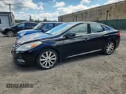 ✅ 2012 Hyundai Azera • VIN: KMHFH4JG9CA165917 • Лот: 68463545. Опубликован ранее на Copart с пробегом 144 751 миль. Бесплатный доступ к архиву аукционных продаж из США и подробный отчёт об истории автомобиля на DreamBid. Изображение 1.
