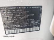 ✅ 2022 Volkswagen Tiguan SE • VIN: 3VV3B7AXXNM157116 • Lot: 43312351. Wystawiony na IAAI z przebiegiem 72 331 mil. Bezpłatny archiwum sprzedaży aukcyjnych z USA i szczegółowy raport historii pojazdu na DreamBid. Zdjęcie 9.