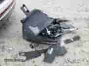 2023 Hyundai Palisade Calligraphy with VIN KM8R7DGE9PU530588, listed as a Copart auction lot 69381364 with 29,752 mi miles and Salvage title. Bid and sale history available at DreamBid. Image 13.