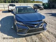 ✅ 2024 Toyota Camry XSE • VIN: 4T1K61AK4RU251294 • Lot: 86438265. Listed on Copart with 84,710 mi. Free auction sales archive from the USA and detailed vehicle history report at DreamBid. Image 13.