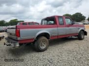 ✅ 1995 Ford F-150 • VIN: 1FTEX15N9SKA47790 • Лот: 60044645. Опубликован ранее на Copart с пробегом 127 206 миль. Бесплатный доступ к архиву аукционных продаж из США и подробный отчёт об истории автомобиля на DreamBid. Изображение 3.