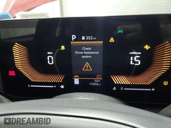 ✅ 2025 Kia K4 LXS • VIN: 3KPFT4DE5SE006742 • Lot: 92402055. Listed on Copart with 13,968 mi. Free auction sales archive from the USA and detailed vehicle history report at DreamBid. Image 9.