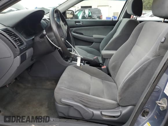 ✅ 2007 Honda Accord LX SE • VIN: 1HGCM56347A085169 • Лот: 90432925. Опубликован ранее на Copart с пробегом 142 019 миль. Бесплатный доступ к архиву аукционных продаж из США и подробный отчёт об истории автомобиля на DreamBid. Изображение 7.