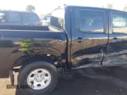 ✅ 2022 Nissan Frontier SV • VIN: 1N6ED1EJ7NN657872 • Лот: 43182565. Опубликован ранее на IAAI с пробегом 45 911 миль. Бесплатный доступ к архиву аукционных продаж из США и подробный отчёт об истории автомобиля на DreamBid. Изображение 17.