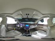 ✅ 2013 Cadillac SRX Premium Collection • VIN: 3GYFNJE32DS571017 • Лот: 90260825. Опубликован ранее на Copart с пробегом 135 219 миль. Бесплатный доступ к архиву аукционных продаж из США и подробный отчёт об истории автомобиля на DreamBid. Изображение 15.