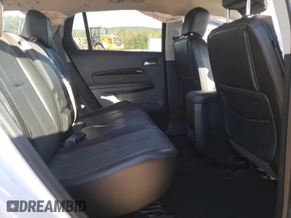 ✅ 2016 GMC Terrain Denali • VIN: 2GKFLVE31G6118520 • Lot: 86717785. Wystawiony na Copart z przebiegiem 95 830 mil. Bezpłatny archiwum sprzedaży aukcyjnych z USA i szczegółowy raport historii pojazdu na DreamBid. Zdjęcie 11.