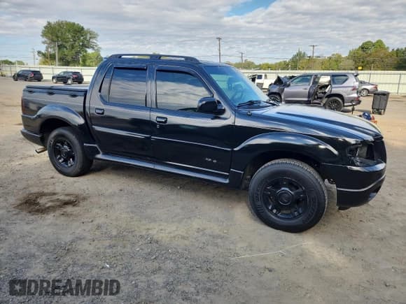 ✅ 2001 Ford Explorer Sport Trac • VIN: 1FMZU77E91UB73818 • Lot: 87060695. Listed on Copart with 225,924 mi. Free auction sales archive from the USA and detailed vehicle history report at DreamBid. Image 4.