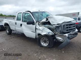 ✅ 1999 Ford F-350 XL • VIN: 1FTSW31F7XED56678 • Лот: 42440204. Опубликован ранее на IAAI с пробегом 299 170 миль. Бесплатный доступ к архиву аукционных продаж из США и подробный отчёт об истории автомобиля на DreamBid. Изображение 1.
