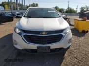 ✅ 2021 Chevrolet Equinox LT • VIN: 3GNAXUEV7MS120170 • Lot: 81822255. Listed on Copart with 133,849 mi. Free auction sales archive from the USA and detailed vehicle history report at DreamBid. Image 5.