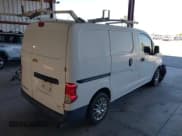 ✅ 2017 Chevrolet City Express Cargo LS • VIN: 3N63M0YN9HK700781 • Лот: 43389171. Опубликован ранее на IAAI с пробегом 85 775 миль. Бесплатный доступ к архиву аукционных продаж из США и подробный отчёт об истории автомобиля на DreamBid. Изображение 4.