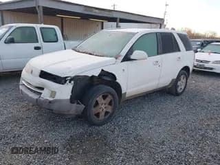 ✅ 2005 Saturn VUE • VIN: 5GZCZ53405S831295 • Lot: 41335294. Wystawiony na IAAI z przebiegiem 249 998 mil. Bezpłatny archiwum sprzedaży aukcyjnych z USA i szczegółowy raport historii pojazdu na DreamBid. Zdjęcie 2.