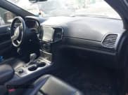 ✅ 2021 Jeep Grand Cherokee Limited • VIN: 1C4RJFBG9MC651276 • Лот: 41749880. Опубликован ранее на IAAI с пробегом 53 781 миль. Бесплатный доступ к архиву аукционных продаж из США и подробный отчёт об истории автомобиля на DreamBid. Изображение 5.