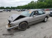 ✅ 1995 Buick LeSabre Limited • VIN: 1G4HR52L1SH489828 • Lot: 69851835. Listed on Copart with 97,750 mi. Free auction sales archive from the USA and detailed vehicle history report at DreamBid. Image 1.