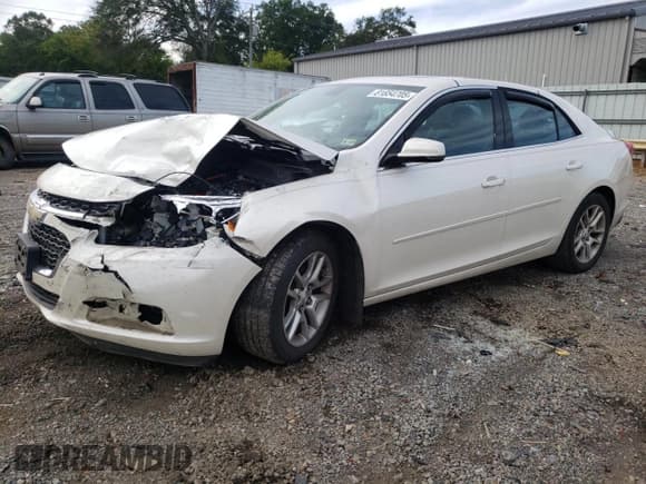 ✅ 2014 Chevrolet Malibu LT • VIN: 1G11C5SL8EF157546 • Lot: 81854705. Listed on Copart with 138,146 mi. Free auction sales archive from the USA and detailed vehicle history report at DreamBid. Image 1.
